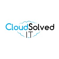 CloudSolved IT logo - Similar company to Technometric