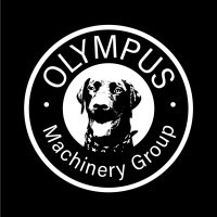 Olympus Machinery Group logo - Similar company to Blackhawk Equipment