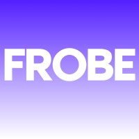 Frobe logo - Similar company to Salescore