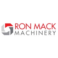 Ron Mack Machinery logo - Similar company to Rotary Thread®