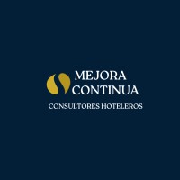 MC Consultora Hotelera logo - Similar company to Bf Group