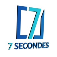 7 secondes logo - Similar company to 7Seconds