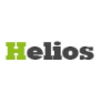 Helios Fertilizzanti logo - Similar company to Idealfert