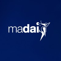 Madai logo - Similar company to Repunzel™
