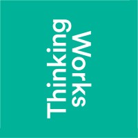 Thinking Works logo - Similar company to Uts Advanced Fabrication Research Laboratory (Afrl)