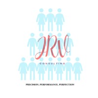 JRV Consulting logo - Similar company to Cyclotron Technologies