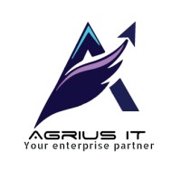 Agrius IT logo - Similar company to Remms Information Technology