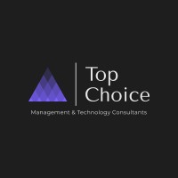 Top Choice logo - Similar company to Marcbilt Construction, Inc.