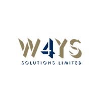 Fourways Solutions Ltd logo - Similar company to 4Way Solutions
