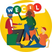 WECIL (West of England Centre For Inclusive Living) logo - Similar company to Accessible Events