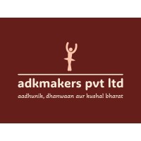 ADKMAKERS PRIVATE LIMITED logo - Similar company to Wobble Lab