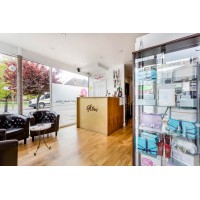 Glow Tanning & Beauty logo - Similar company to Tanz Tanning Ltd