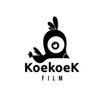 Koekoek Film logo - Similar company to Upendi Film&Motiongraphics