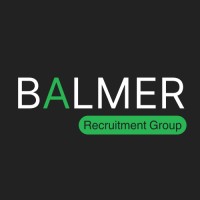 Balmer Recruitment Group logo - Similar company to Saaf Education Ltd