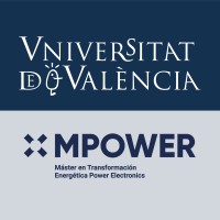 MPOWER - Máster en Transformación Energética Power Electronics logo - Similar company to Mpower Energy Solutions