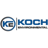 Koch Environmental logo - Similar company to Quality Heating