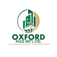 OXFORD PACES LTD. logo - Similar company to Rammstein Group
