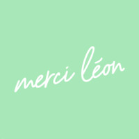 Merci Léon logo - Similar company to Arp 17