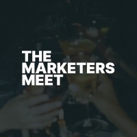 The Marketers Meet logo - Similar company to Code4Her Future