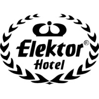 Hotel Elektor logo - Similar company to Hotel Swing
