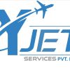 YJet Services Private Limited logo - Similar company to Astrova Aerospace Limited
