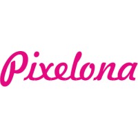 Pixelona logo - Similar company to Digital Rank