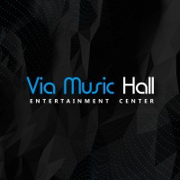 Via Music Hall logo - Similar company to Bahamas Deck Bar