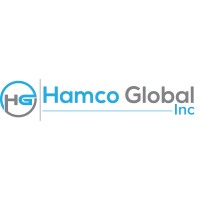 Hamco Logistics Company logo - Similar company to John Greene Logistics Company