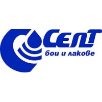 SELT LTD, Paints&Varnishes logo - Similar company to Ekon 91 Ltd