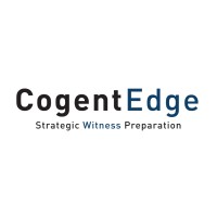 CogentEdge logo - Similar company to Js Applications