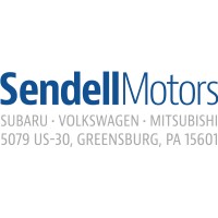 Sendell Motors logo - Similar company to Tilde Language Services