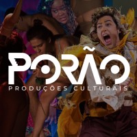 Porão - Produções Culturais
