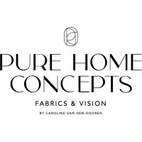PURE HOME CONCEPTS logo - Similar company to Fiscalix