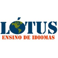Lotus Ensino de Idiomas logo - Similar company to Fraternus Agency |  Branding & Performance