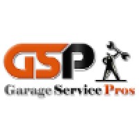 Garage & Gate Service Pros logo - Similar company to Medusa Otomatik Kapı
