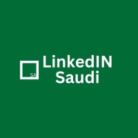 LinkedIn Saudi logo - Similar company to طور نفسك
