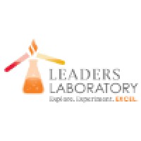 Leaders Laboratory logo - Similar company to Carbon Neutral Ag Sciences
