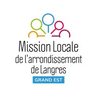 Mission Locale de l'Arrondissement de Langres logo - Similar company to Centre Epide De Langres