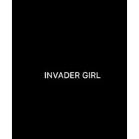 InvadergirlArt logo - Similar company to Fall In