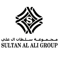 Sultan Al Ali Group logo - Similar company to Bact Consultation