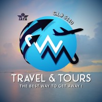 WM - Travel & Tours logo - Similar company to Thaykaydar.Com
