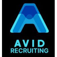 Avid Recruiting logo - Similar company to Roboy Project