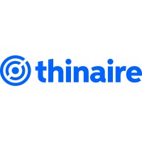 Thinaire logo - Similar company to Icloud Solutions