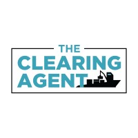 The Clearing Agent logo - Similar company to Nucaf (New Unity Clearing And Forwarding Llc)