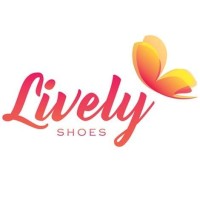 Lively Shoes logo - Similar company to Guangzhou Changfeng Shoes Manufacture Co., Ltd