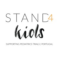 STAND4Kids logo - Similar company to Pedstart