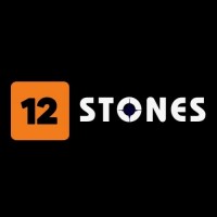 12 STONES logo - Similar company to Felicity Co. Ltd