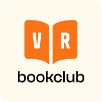 Bookclub VR logo - Similar company to Vic'S Science Studio