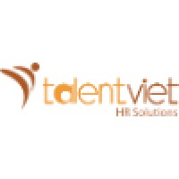 TalentViet HR Solutions logo - Similar company to Anbejo Vietnam Coffee | 100% Grown & Roasted In Vietnam