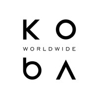 KOBA WORLDWIDE logo - Similar company to The Curious Bees